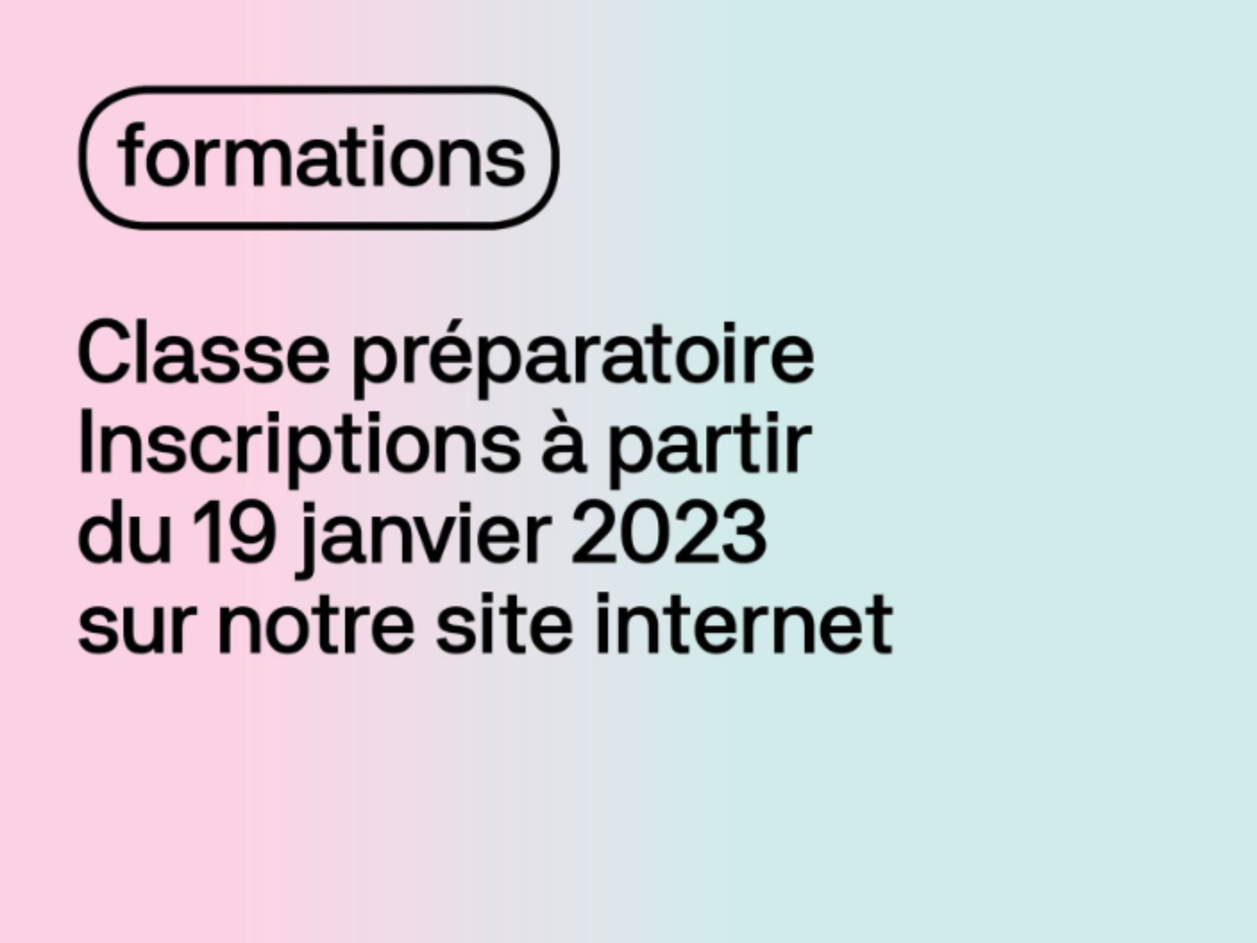 First slide
