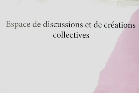 First slide