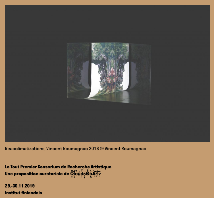 First slide