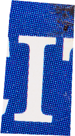 I