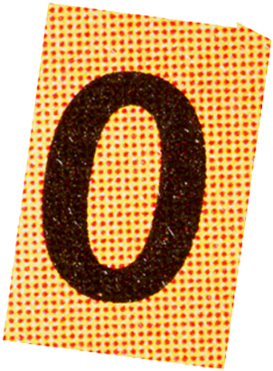 O